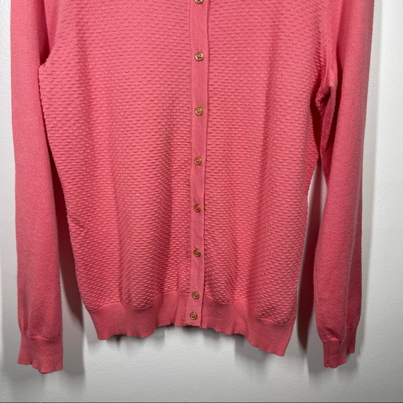 Pink Charter Club Sweater - Picture 3 of 6